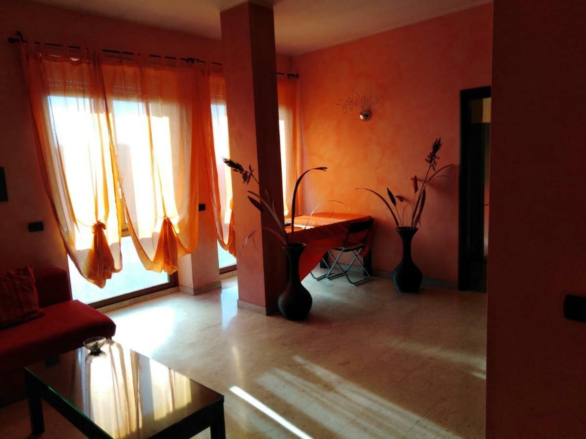 Residence Taverna Piacenza Exterior photo