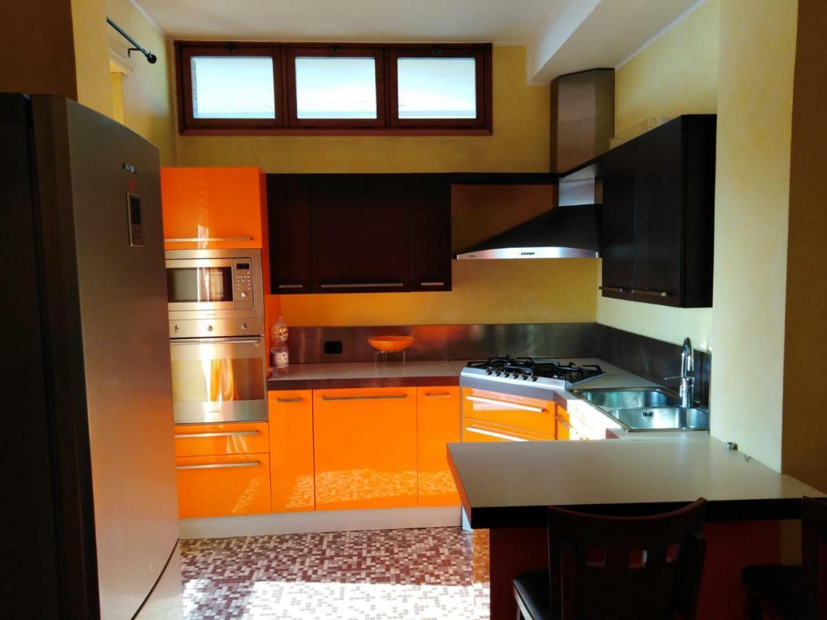 Residence Taverna Piacenza Exterior photo